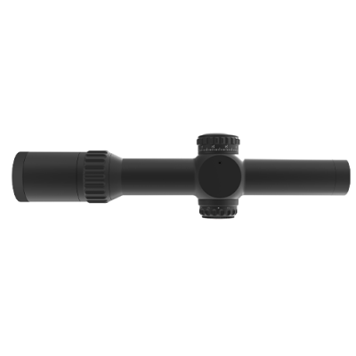 Оптический прицел MewLite 1-6x28 FFP IR