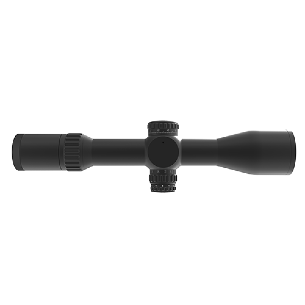 Оптический прицел MewLite 3-18x50 FFP IR