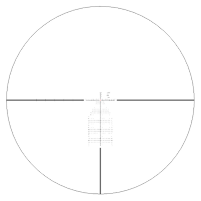 Оптический прицел MewLite 4-24x56 FFP IR