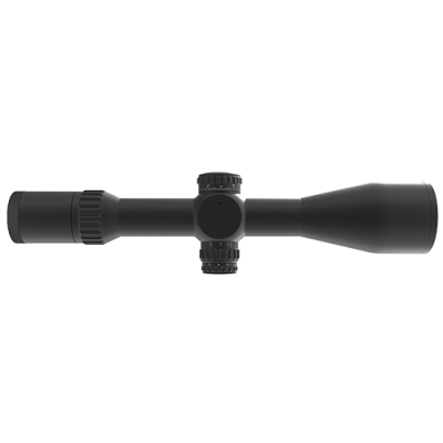 Оптический прицел MewLite 4-24x56 FFP IR