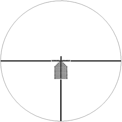 Оптический прицел MewLite 4-16x50 FFP SFIR