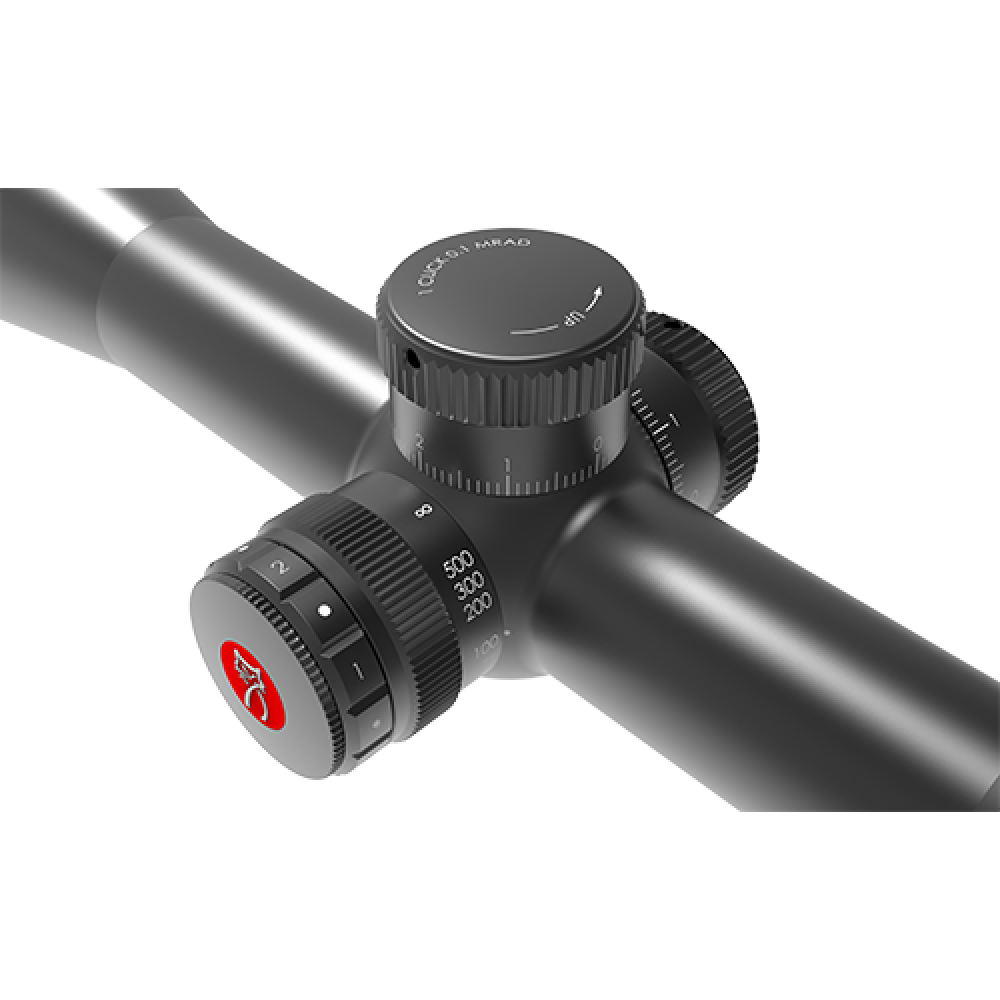 Оптический прицел MewLite 4-16x50 FFP SFIR