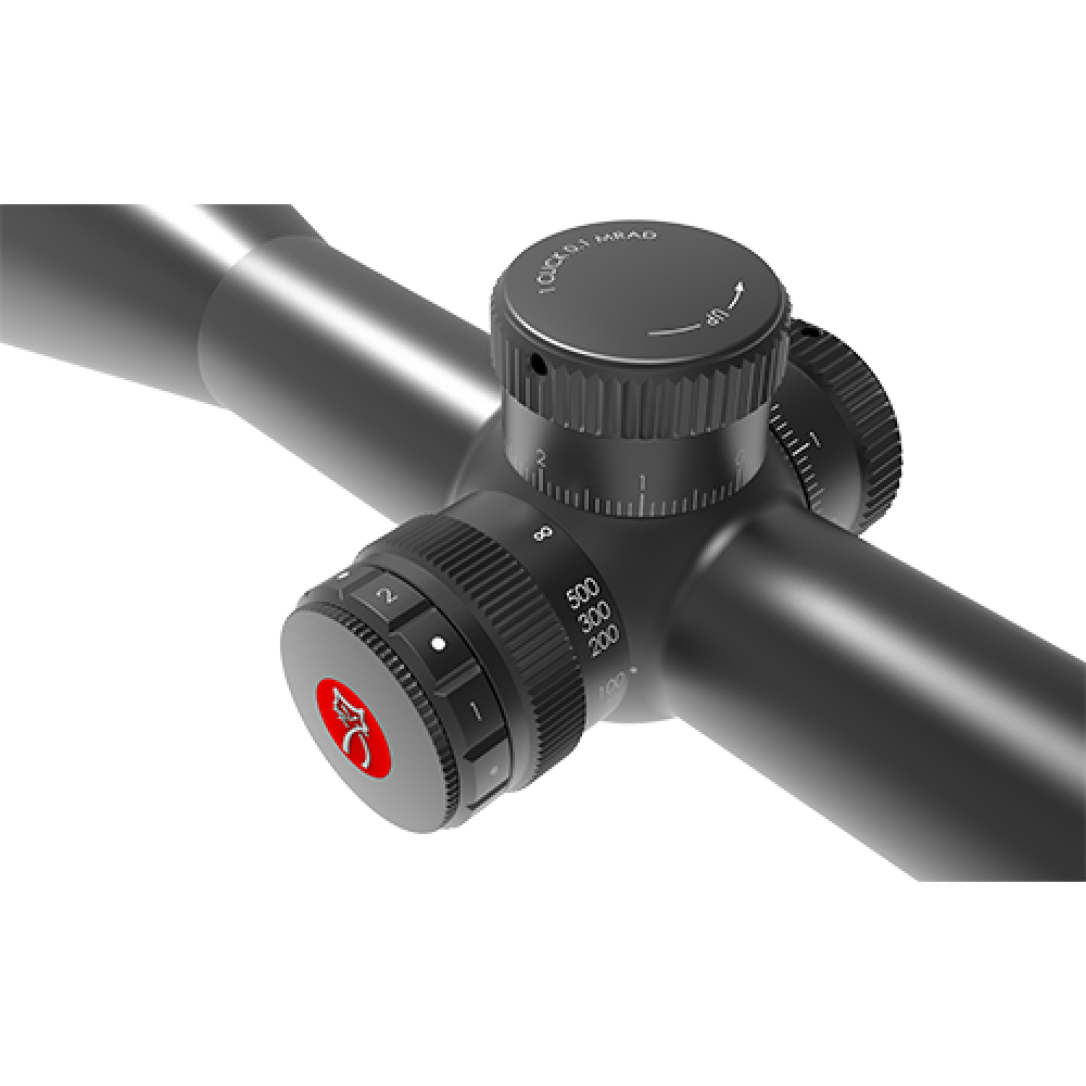 Оптический прицел MewLite 6-24x56 FFP SFIR Оптический прицел MewLite 6-24x56 FFP SFIR