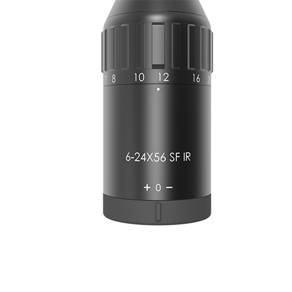 Оптический прицел MewLite 6-24x56 FFP SFIR Оптический прицел MewLite 6-24x56 FFP SFIR