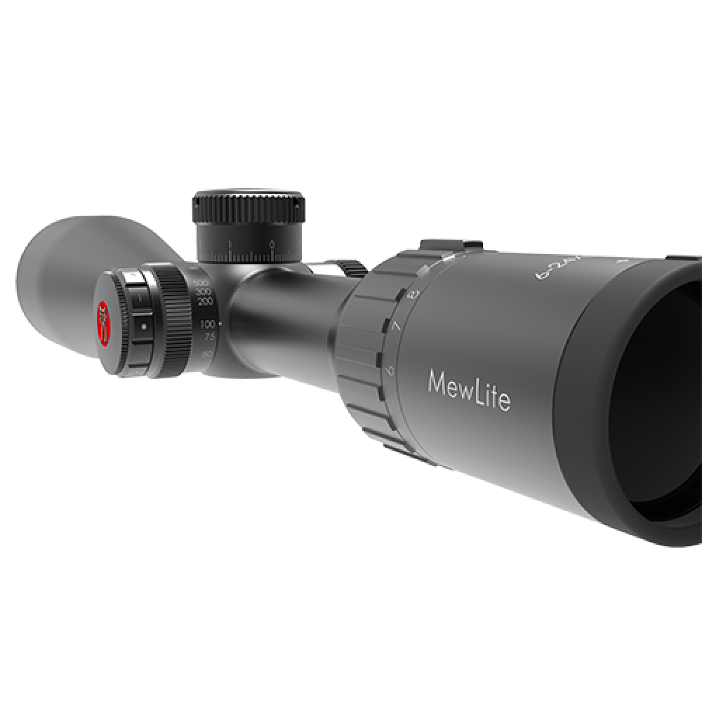 Оптический прицел MewLite 6-24x56 FFP SFIR Оптический прицел MewLite 6-24x56 FFP SFIR