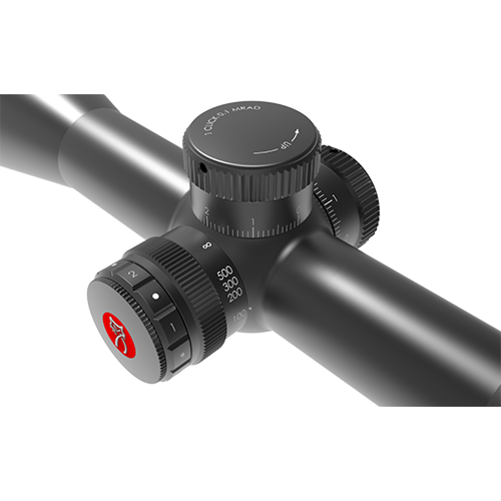 Оптический прицел MewLite 8-32x56 FFP SFIR