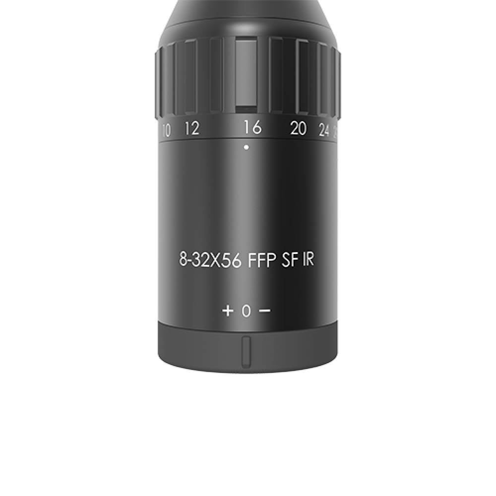 Оптический прицел MewLite 8-32x56 FFP SFIR