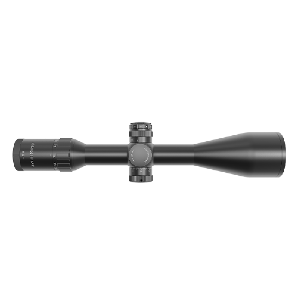 Оптический прицел MewLite 8-32x56 FFP SFIR