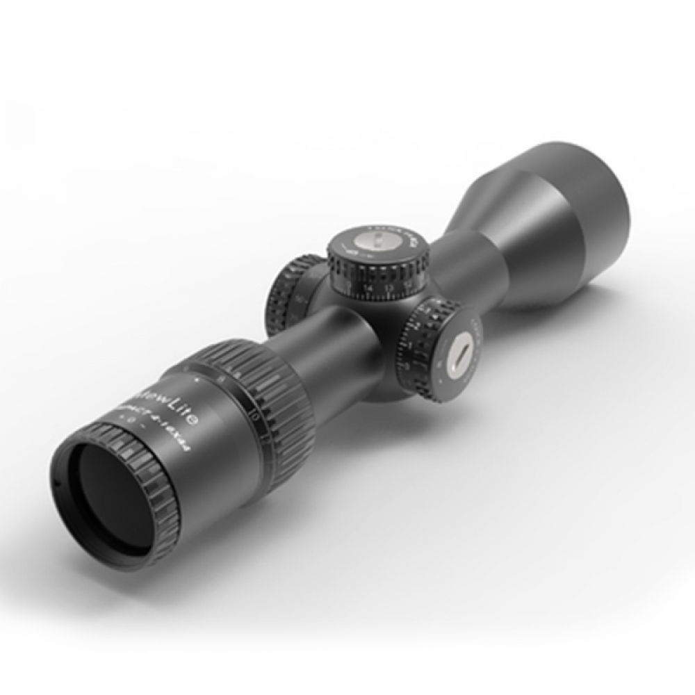 Оптический прицел MewLite 4-16x44 FFP SF