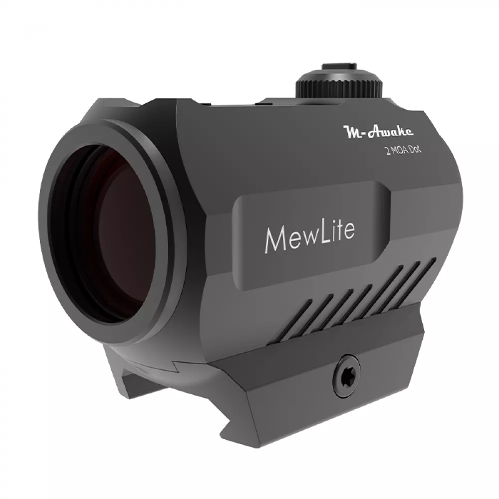 Коллиматорный прицел MewLite M22 1x20 | Купить с гарантией