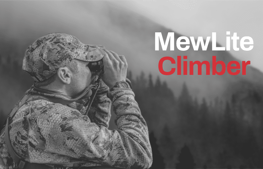 Бинокли MewLite Climber