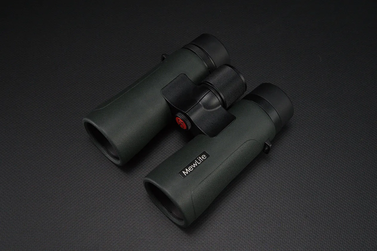 Бинокль MewLite Eternals 8x42 ED Roof для панорамного наблюдения