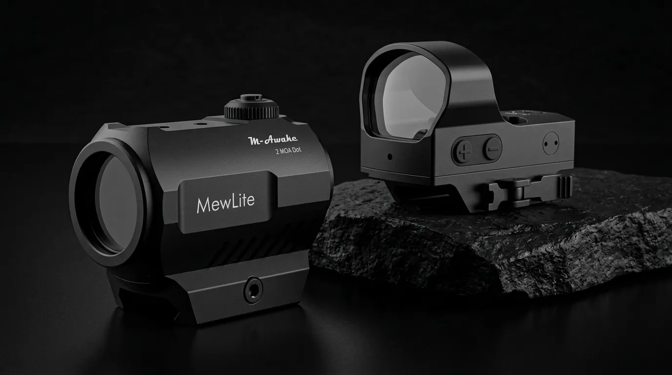коллиматоры MewLite