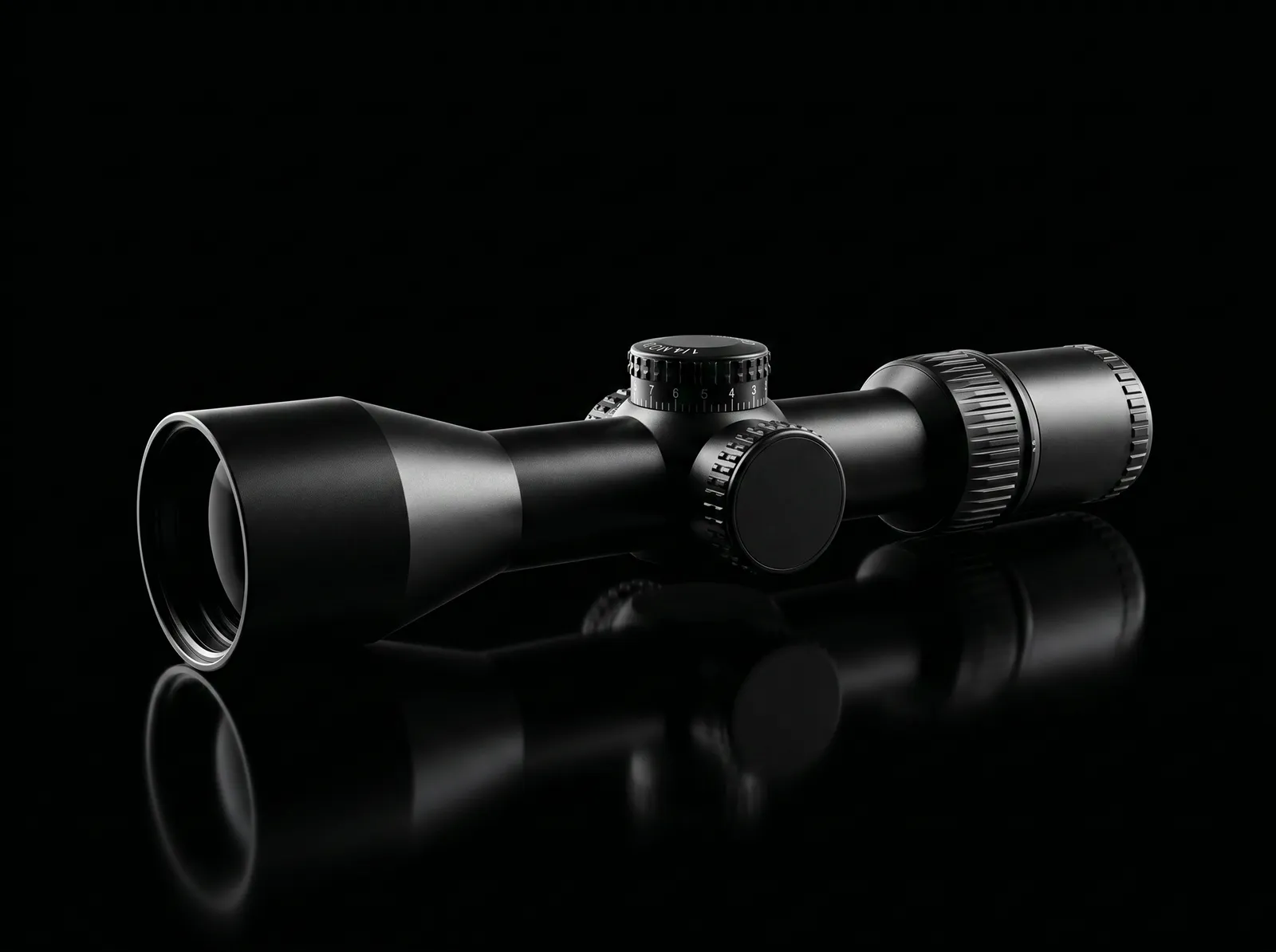 Оптический прицел MewLite Compact 3-12x44 SF SFP