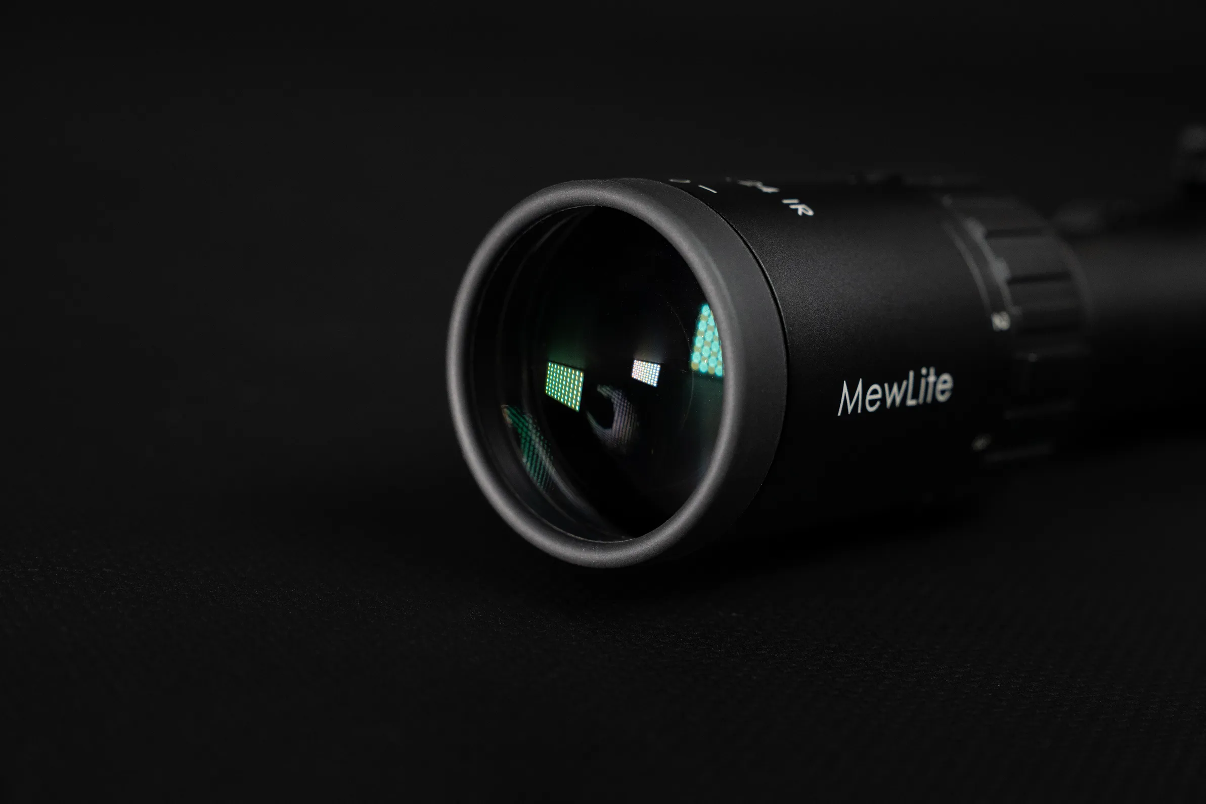 Оптический прицел MewLite первой фокальной плоскости