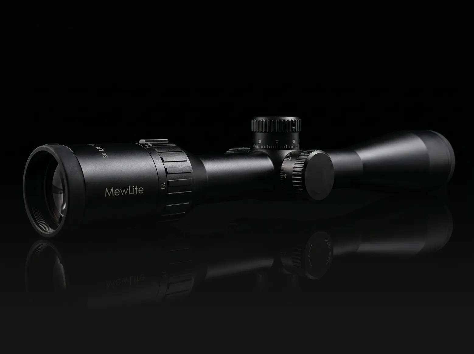 Оптический прицел MewLite PRO 4-16x50