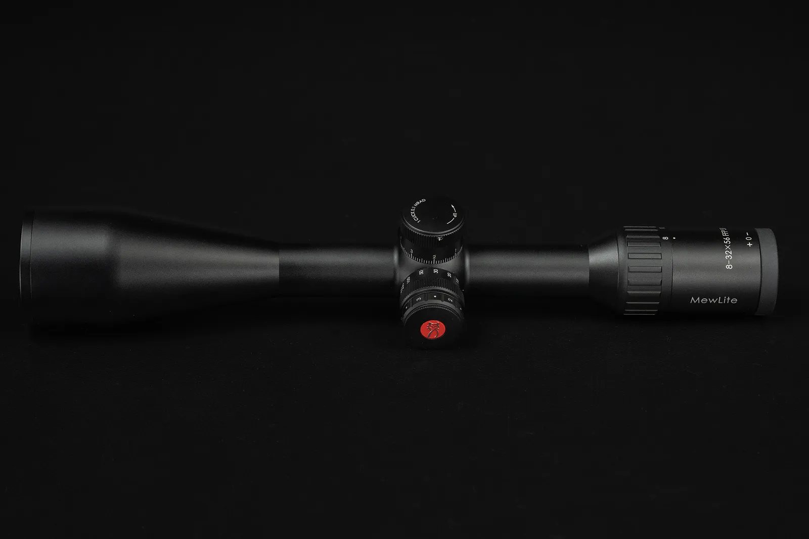 Оптический прицел MewLite PRO 8-32x56